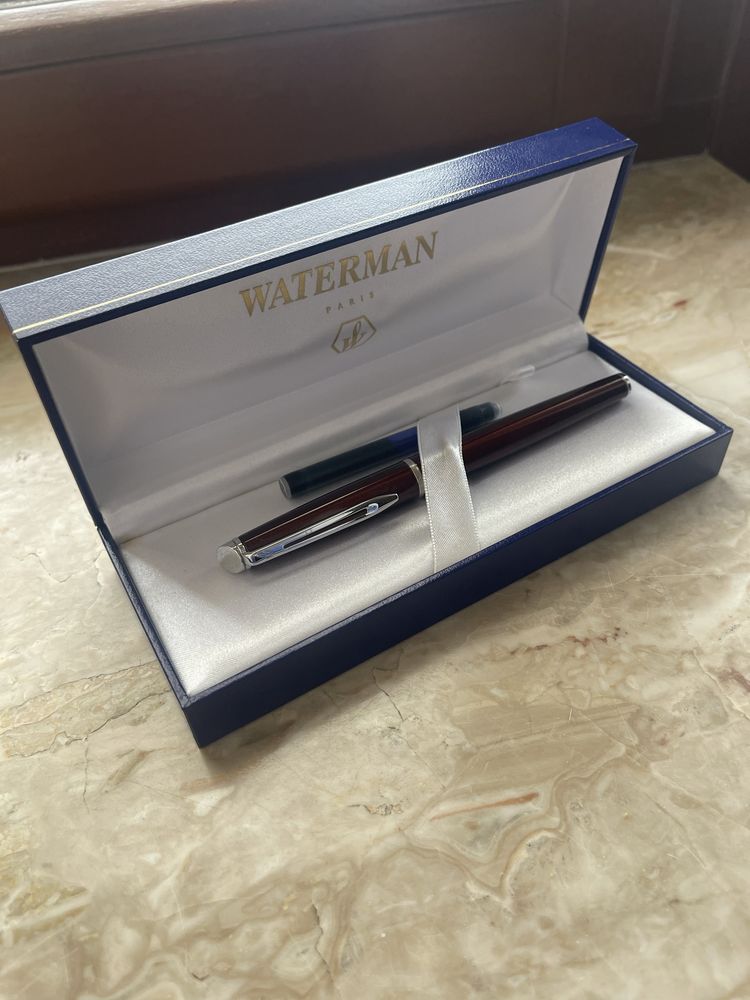 Ручка перова Waterman Paris