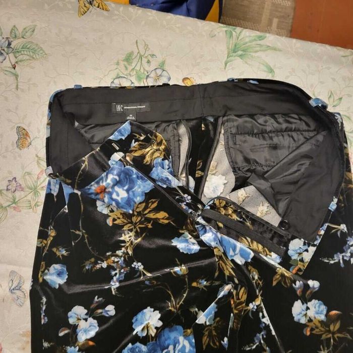 Жіночи штани із США