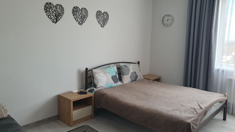 Квартира в новому домі з шикарним краєвидом