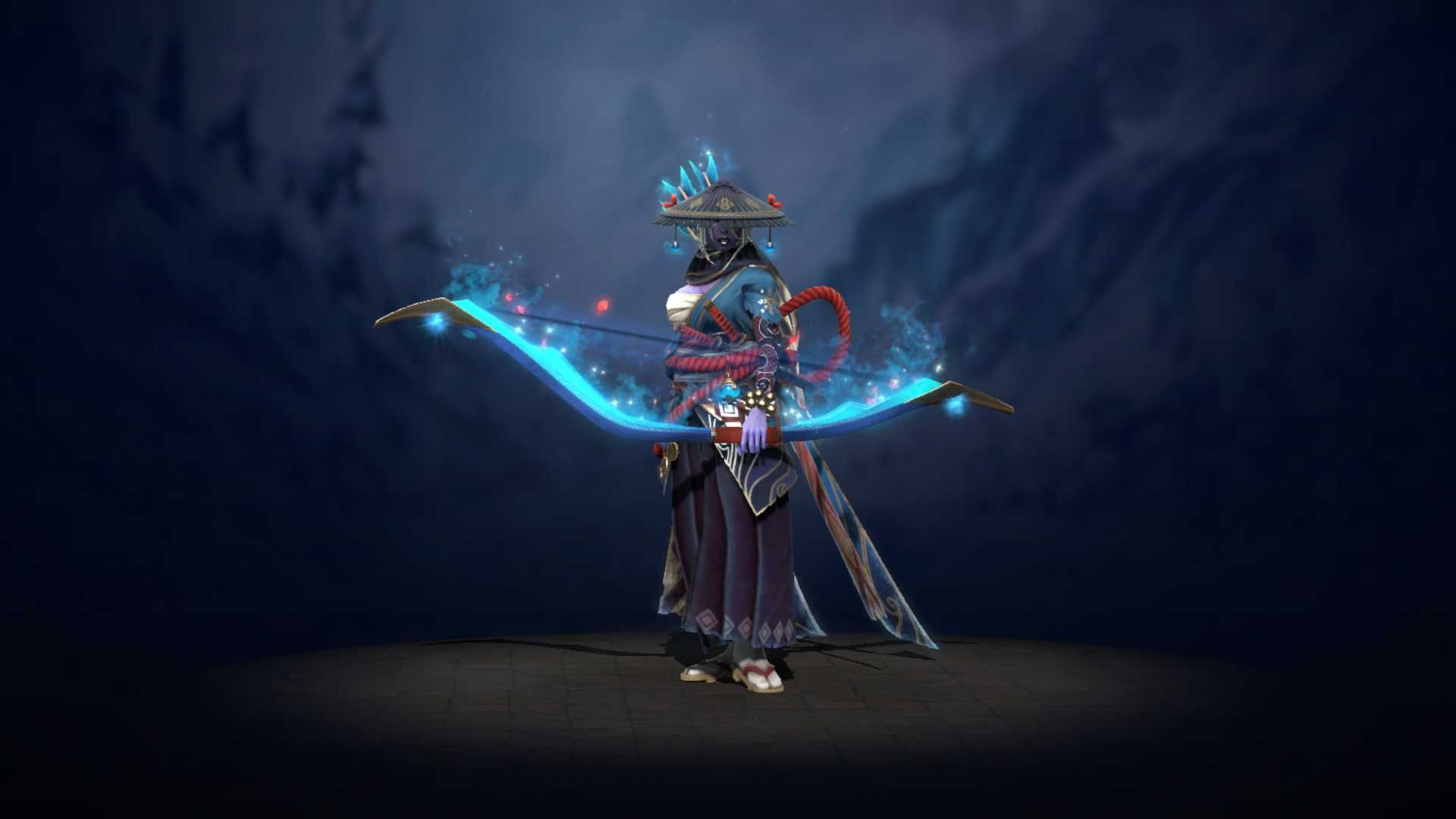 Steam Dota 2 Kolector shop
