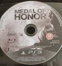 Medal of Honor PS3 strzelanina Afganistan żołnierze Tier 1 U.S Rangers