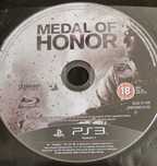 Medal of Honor PS3 strzelanina Afganistan żołnierze Tier 1 U.S Rangers