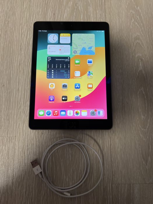 Apple IPad 6 Gen. WIFI 32Gb.