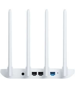 Wi-Fi роутер Xiaomi Mi WiFi Router 4C Global