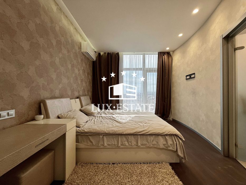 Продажа 1-комнатной квартиры в ЖК "Ультра". Ботанический Сад