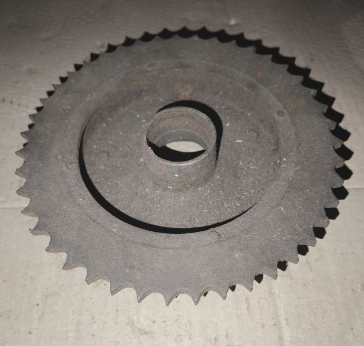 Zabierak koła wfm wsk