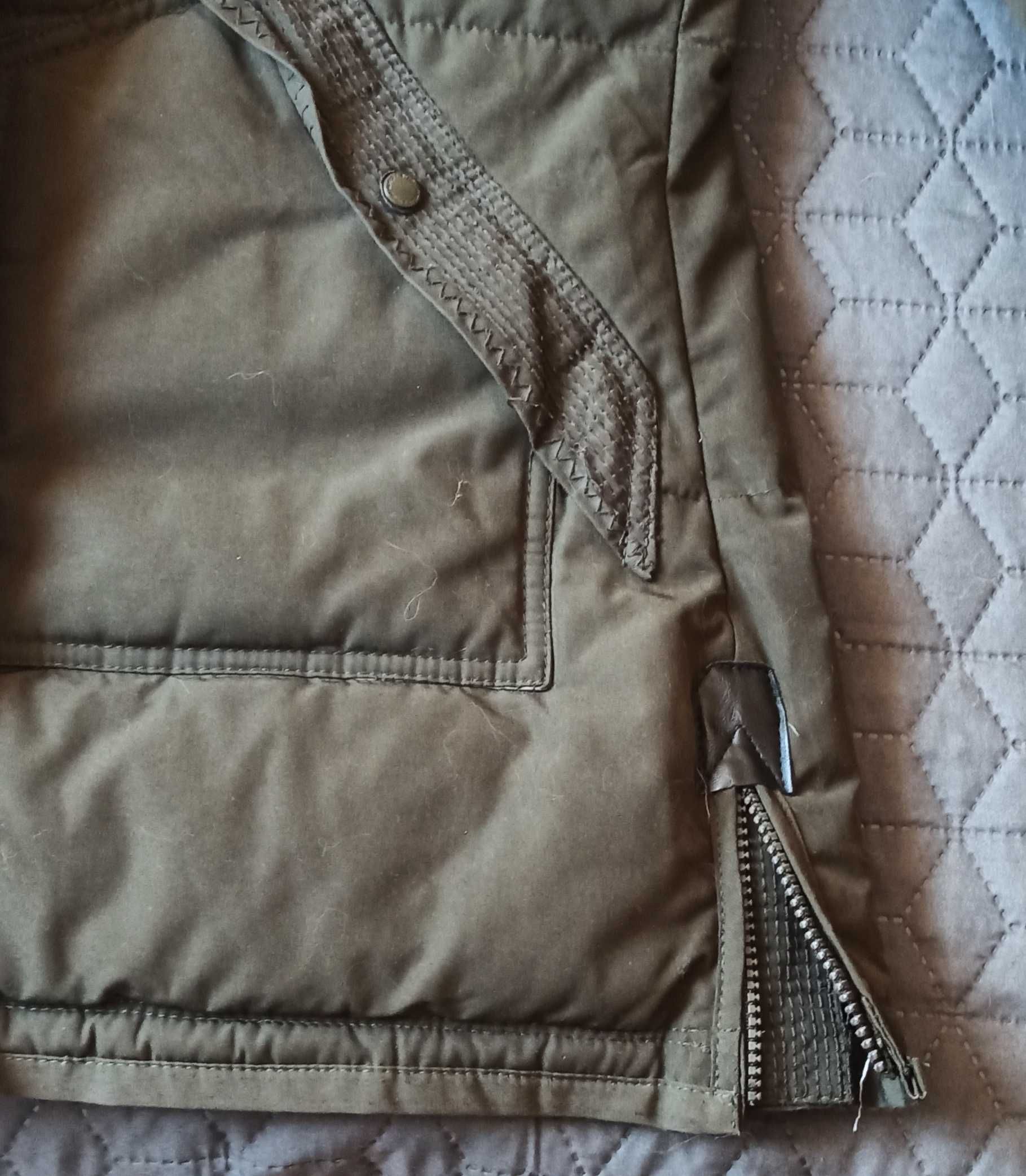 Parka Amisu New Yorker