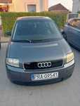 AUDI A2 1.4TDI 2003