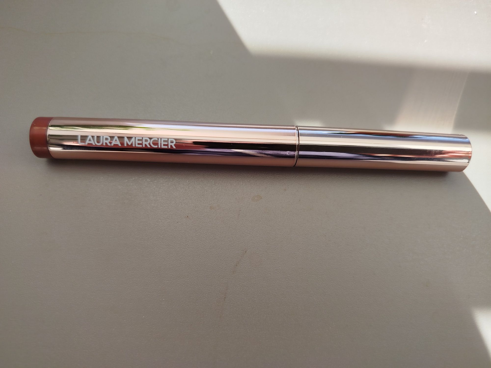 Laura Mercier  тени для век