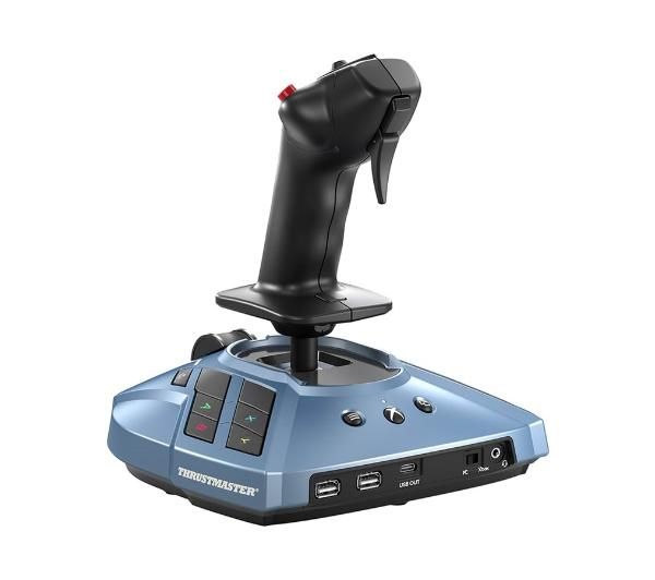 Joystick Thrustmaster Tca Sidestick Airbus Edition