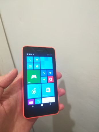 Nokia Lumia 630 Dual SIM (RM-978)