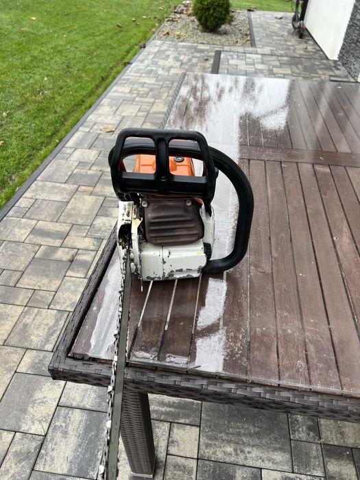 Pila stihl 036 ms360