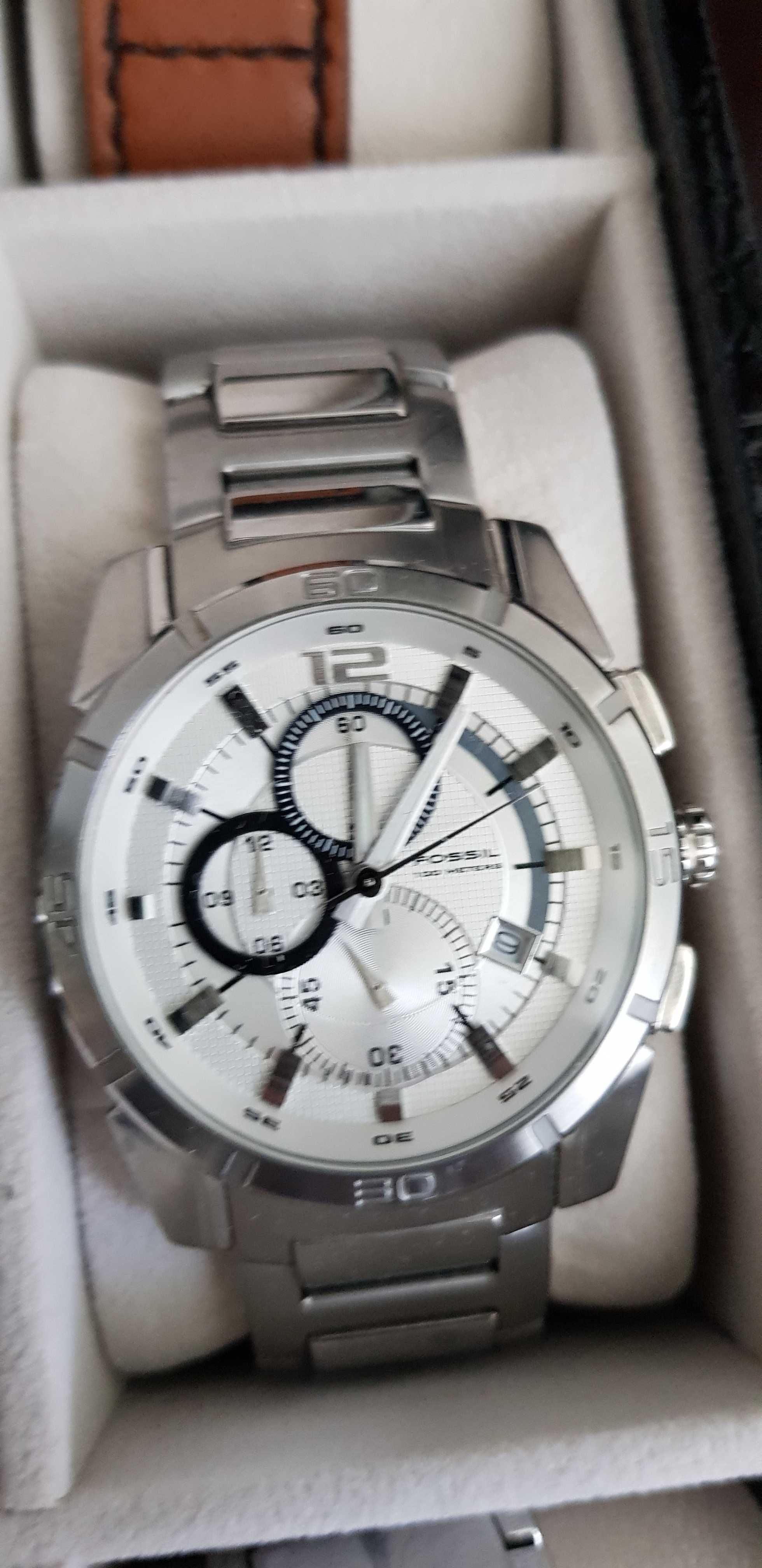 LOTE De Relogios  100% ORIGINAIS novos e usados Varios  SWISS MADE