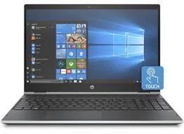 HP Pavilion Ultrabook