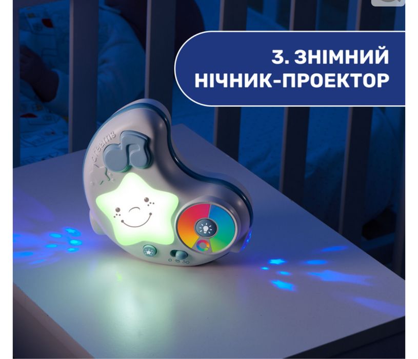 Дитячий розвиваючий килимок chicco