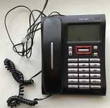 Проводной стационарный телефон Texet TX-257