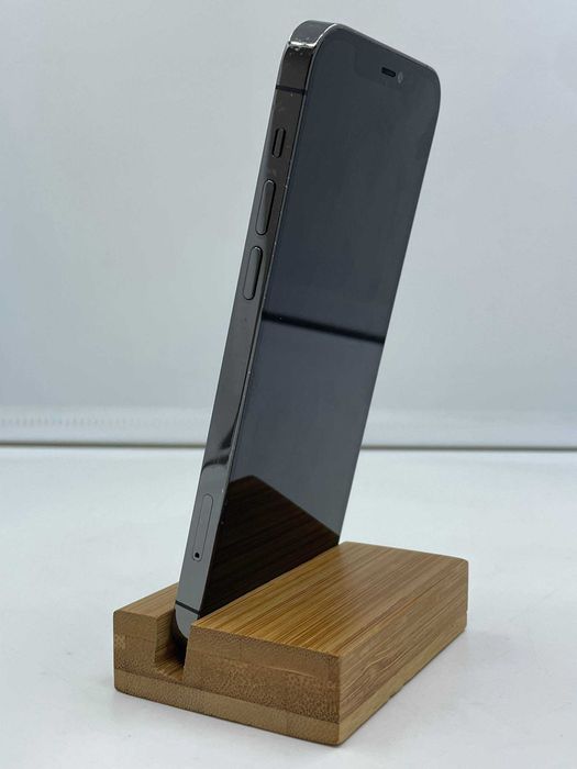 iPhone 12 Pro 256GB Graphite ГАРАНТІЯ 6 Місяців МАГАЗИН айфон