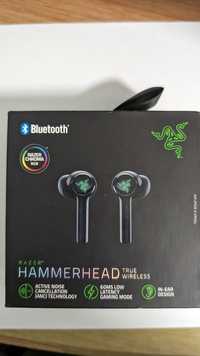 Razer Hammerhead TWS V2 2021