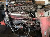 Silnik Deutz Fahr F6L913 - 100km 74kw