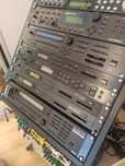 Syntezatro Korg M3R moduł