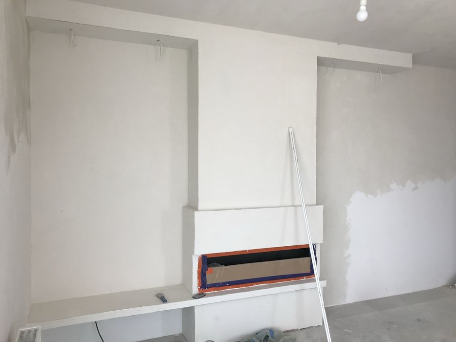 Remonty i wykończenia wnętrz. Remonty od A do Z.