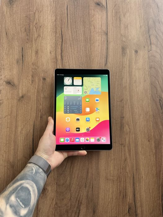 Apple iPad Pro 10.5 64gb 120 герц