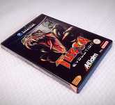 Turok Evolution Nintendo GameCube Wii PAL