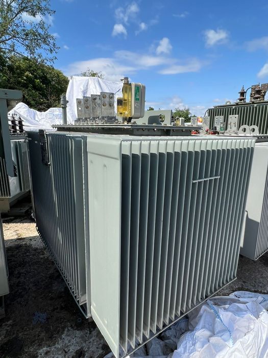 Transformator 3150/15/04