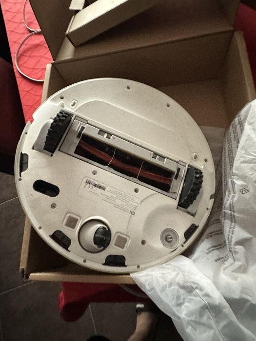 Aspirador Xiaomi Vaccum Mop