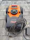 Robot koszący NAC RLM 1500 DY
