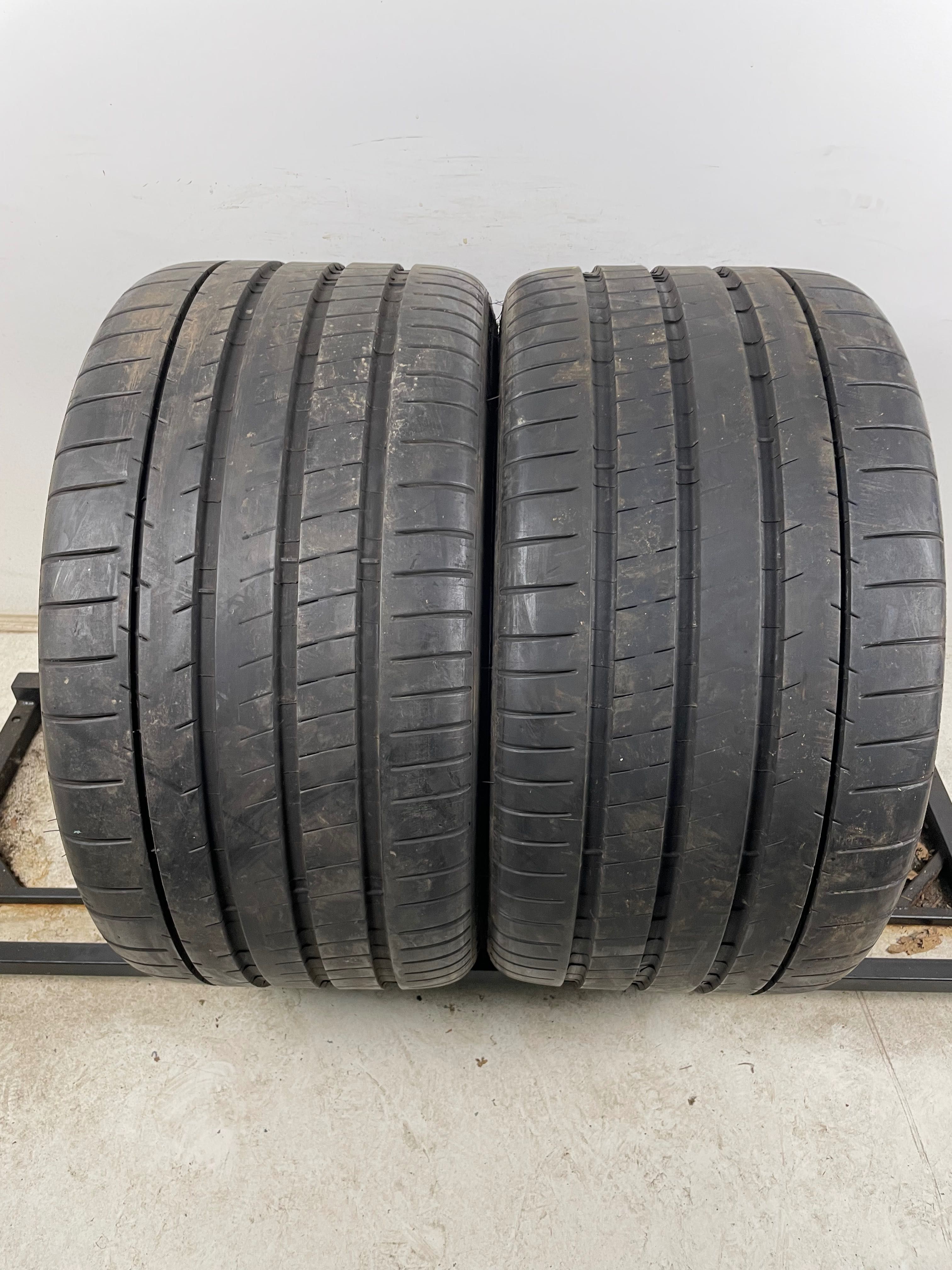 295/30R20 101Y XL Michelin Pilot SuperSport MO 23rok