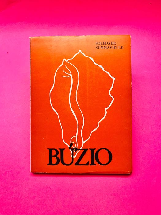 Búzio - Soledade Summavielle