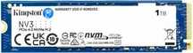 Dysk M.2 SSD Kingston NV3 1TB