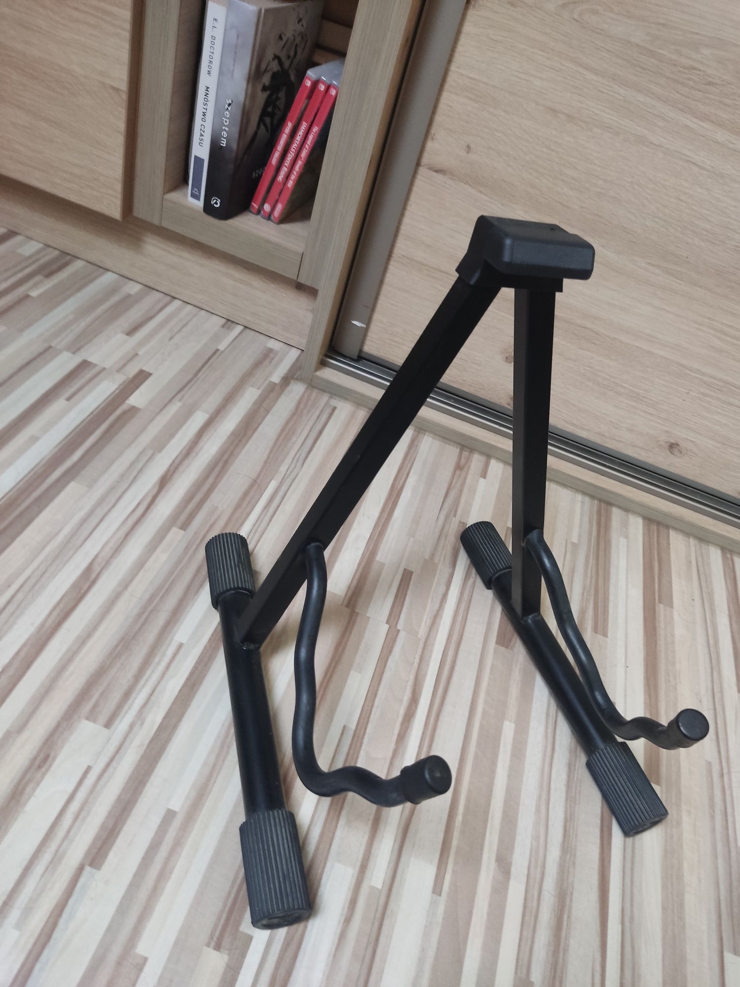 Gitara akustyczna-Silver arrow NT
