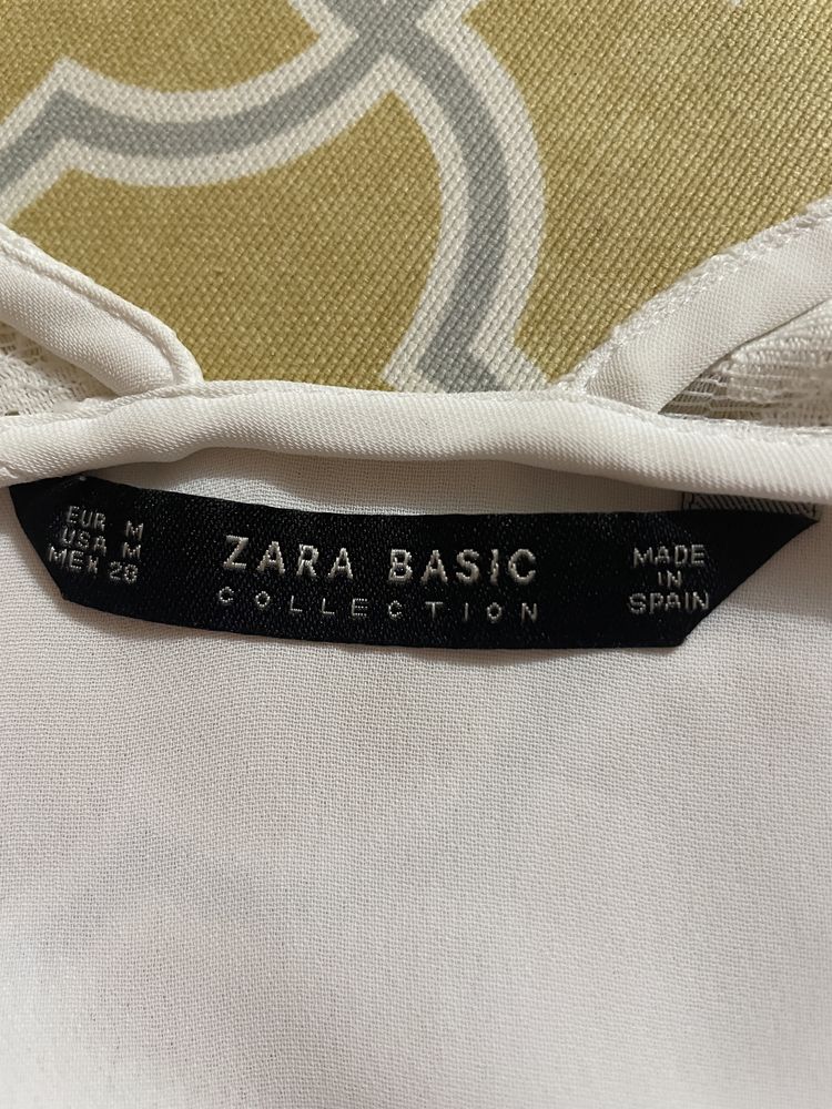 Блуза Zara,M