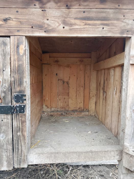 Sprzedam klatkę dla królików