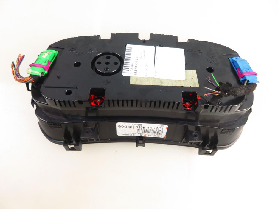 Licznik Vw Golf IV 1.9 Tdi