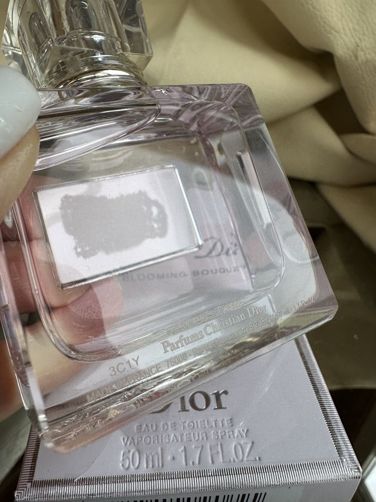 Dior Miss Dior Blooming Bouquet  диор духи парфюм