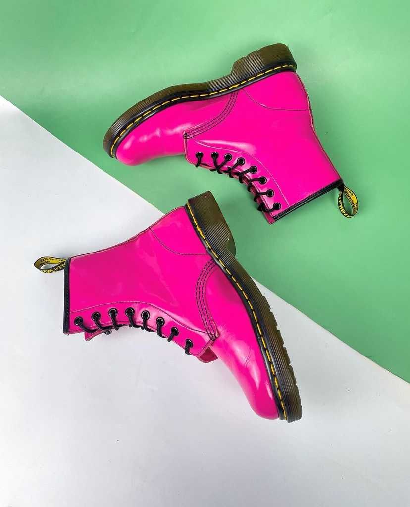 dr. Martens 1460 38 розмір оригінал original