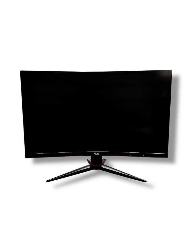 Monitor AOC C27G2ZE/BK | Jak nowy! Gwarancja!