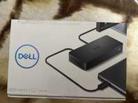 Док станція Docking station Dell