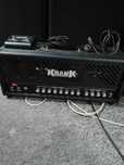 Head gitarowy KRANK  Revolution 1