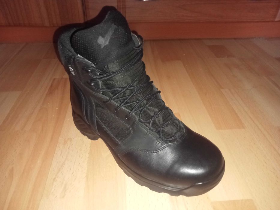 Ботинки Danner GTX Lowa Salomon Haix Salewa 5.11