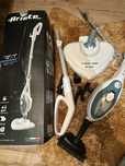 Mop parowy steam mop 10 in 1