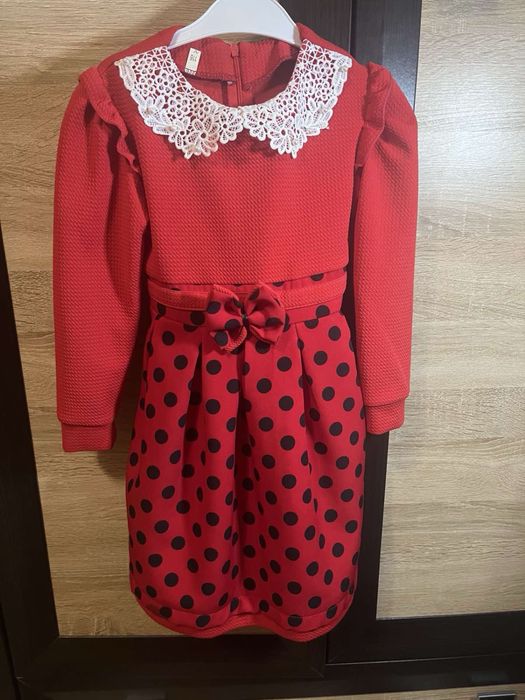 Плаття для дівчинки