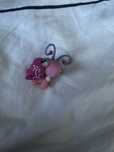 lps #1323 littlest pet shop uroczy motyl rozowy i fioletowy