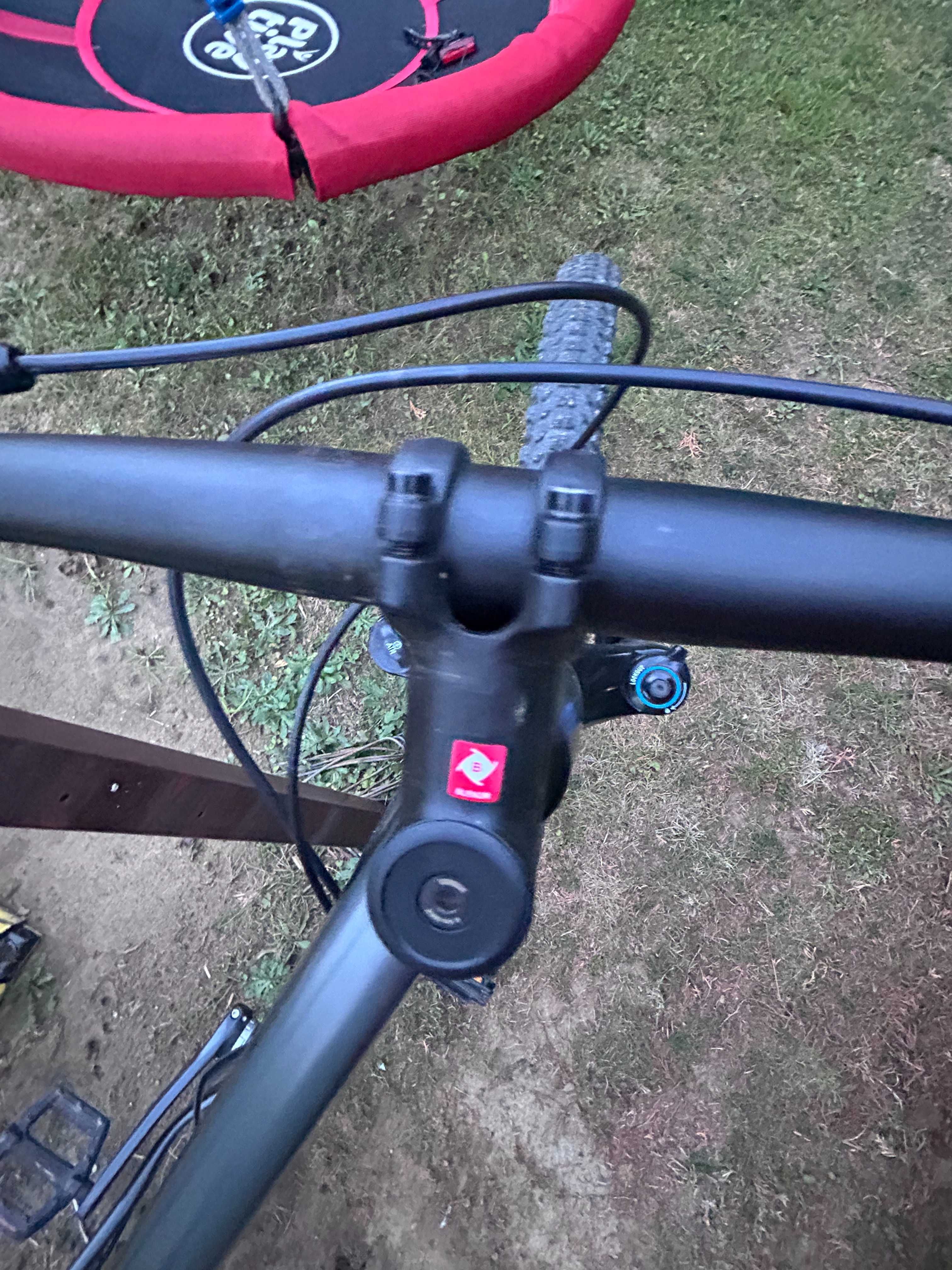 Rower mtb trek x-caliber 8, 2023, M