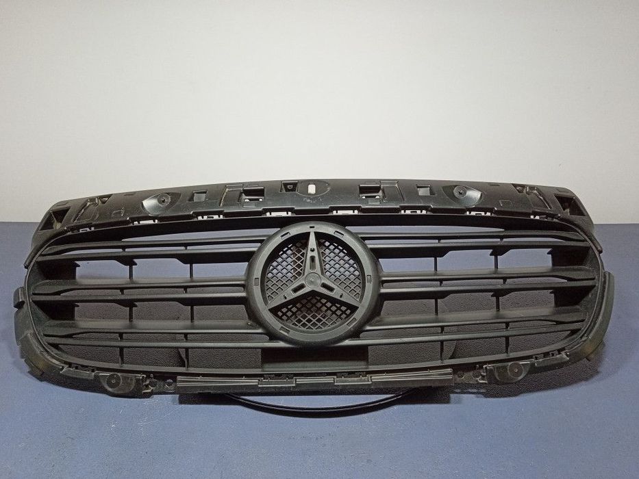 MERCEDES CITAN W420 ATRAPA GRILL A4205030000