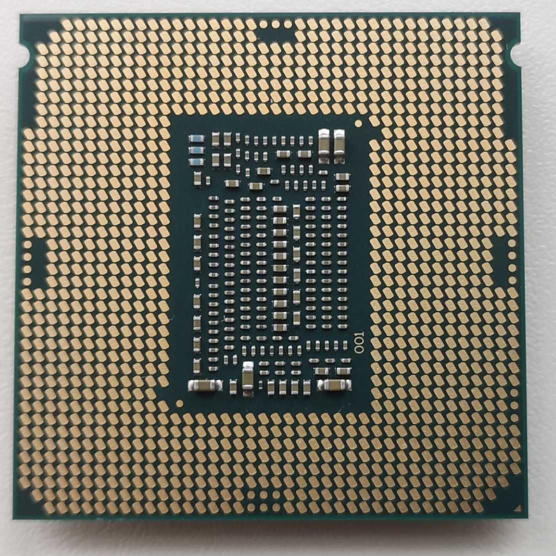 Процесор Intel® Core™ i5-8500T, сокет 1151 v2