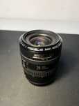 Canon 28-70 F 3.5-4.5